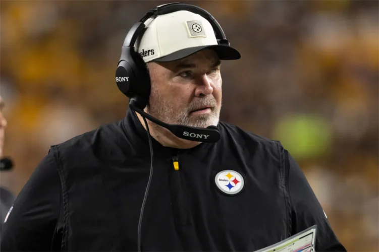 Steelers open with Falcons